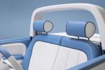 Fiat 500 Spiaggina by Garage Italia Customs 2018 года